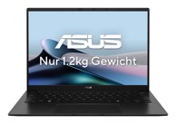 ASUS Laptop Zenbook 14 OLED UM3406GA-QD030W / AMD Ryzen AI 7 445, 14", 1920 x 1200, 32 GB, 1 TB SSD, Windows 11 Home, siva